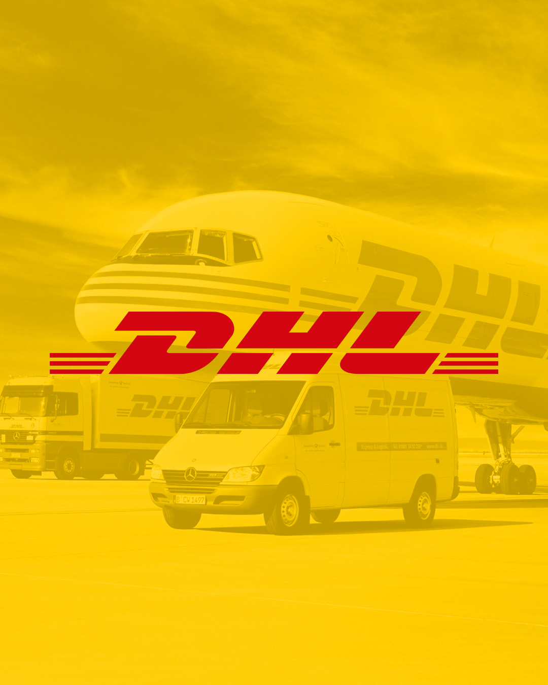 DHL