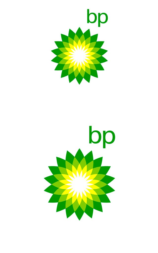 Banner de BP
