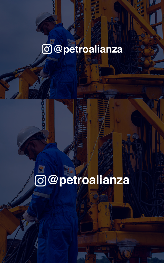 Banner de Petroalianza, C.A.