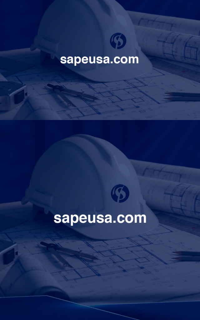 Banner de SAPEUSA C.A.