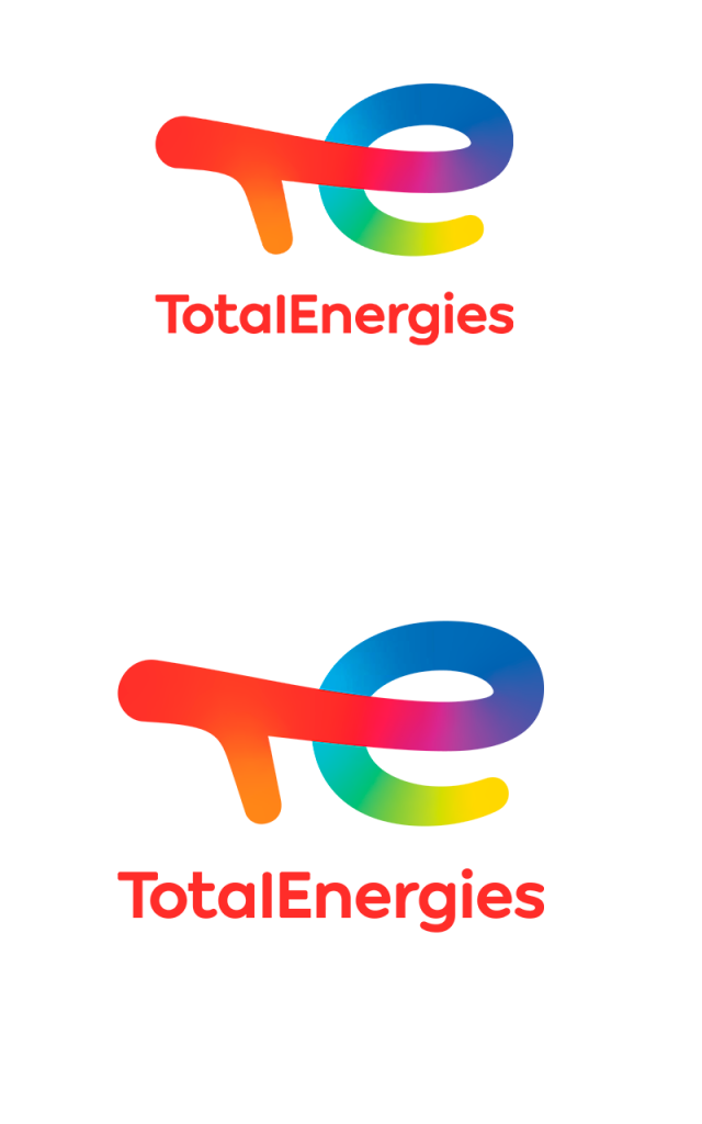 Banner de TotalEnergies