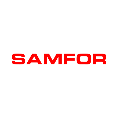 Sampieri & Fortunato, S.A. (Samfor, S.A.)