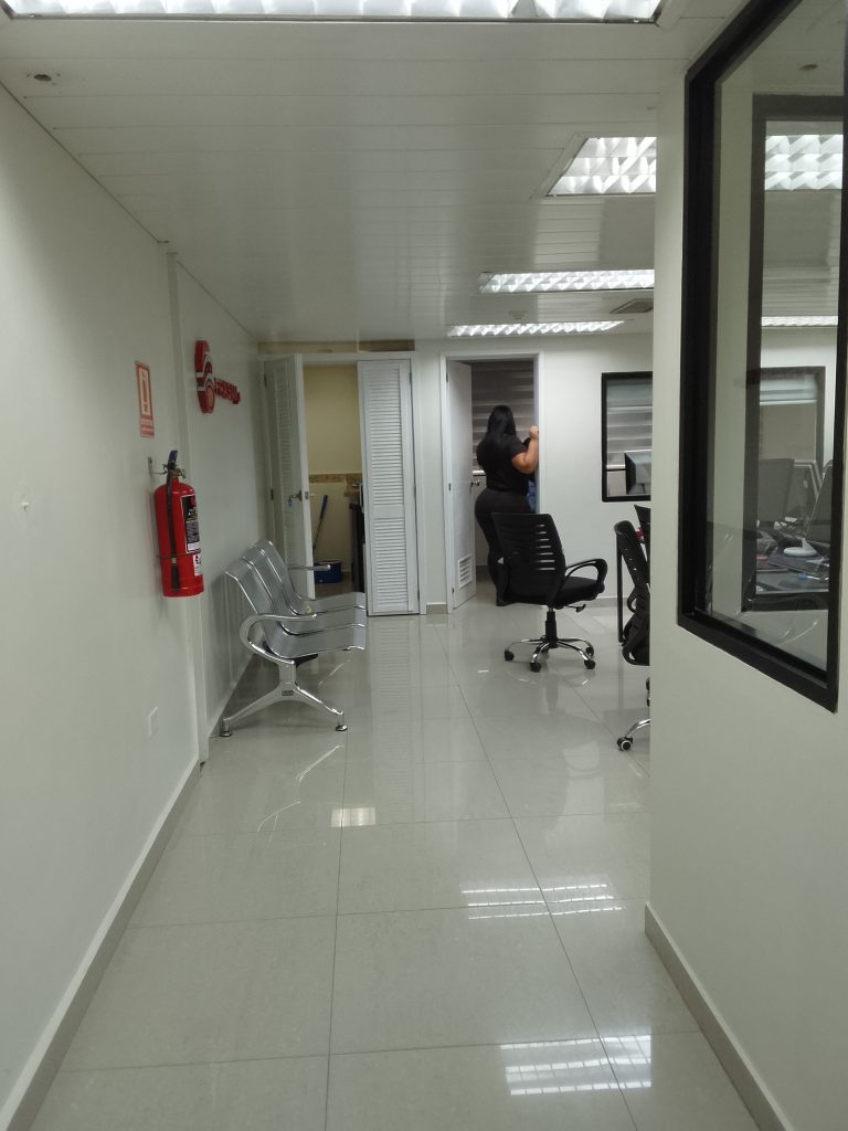 Galería de Imágenes