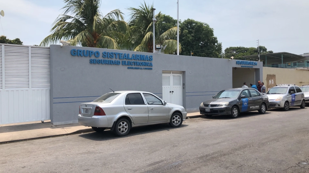 Galería de Imágenes