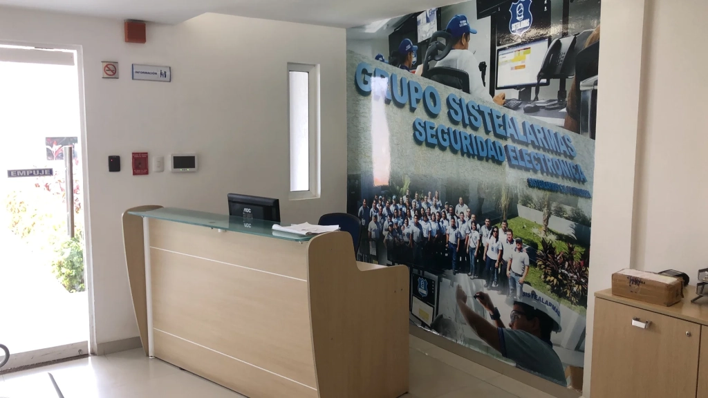 Galería de Imágenes